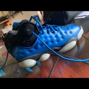 Jordan Jumpman Team 2